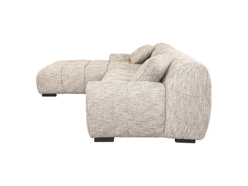 RICHMOND sofa narożna HAZEL beżowa - Richmond Interiors